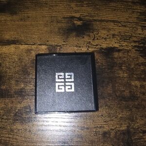 Givenchy Prisme Libre Voile Rose Old Formula